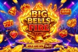 Big Bells Double Fire 3×3