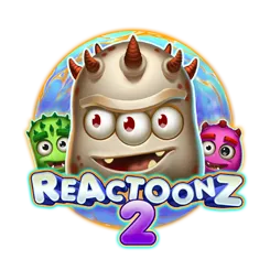 Reactoonz 2