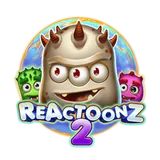 Reactoonz 2